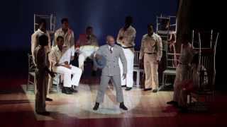 The Scottsboro Boys at the Young Vic  full length trailer [upl. by Coraline]