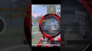 Warzone Mobile Longshots mw3 warzone cod callofduty modernwarfare3 fps war games [upl. by Boycie952]