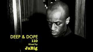 Deep Electro House Music Mix by JaBig DEEP amp DOPE 110 [upl. by Arabel]