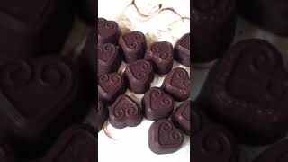 How to Make Chocolate with Cocoa Powder  3 ingredient chocolate recipes  Homemade Chocolate Recipe [upl. by Ydde545]