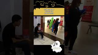 MAS DISFRACES Halloween 2024 Pt 2 eurekatoysmx [upl. by Oibesue]