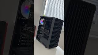 Warum bieten wir diesen Gaming PC unter dem SelbstbauPreis an Auflösung im Video🤩 gamingpc [upl. by Otrebliw]