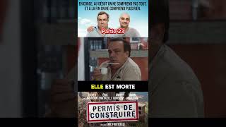 Permis de construireil parle le corse 2 Extrait du film film extrait comedie drole humour [upl. by Dell]