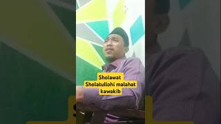 Sholatullohi malahat kawakib MuhammadMunirulBilad syekhermania hadroh [upl. by Erving]