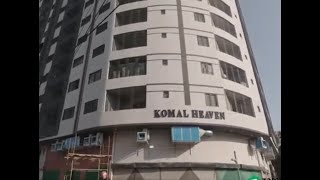 144 SQYD FLAT FOR SALE IN GULISTANEJAUHAR KARACHI [upl. by Maurise]