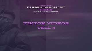 MEGI  FARBEN DER NACHT REMIX TIKTOKS TEIL4 [upl. by Ennaitsirhc428]