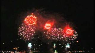 Handel Music for the Royal Fireworks La Rejouissance Allegro [upl. by Josey]