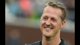 Formel 1Legende Michael Schumacher feiert heute seinen 49 Geburtstag [upl. by Dulce]