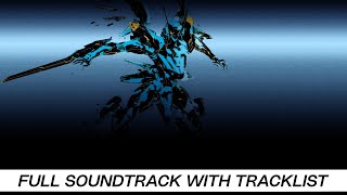 Zone of the Enders  Full OST with Timestamps  High Quality Soundtrack [upl. by Annola379]