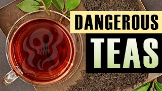 டீ ஆபத்து உஷார் மக்களே  Tea Side Effects in Tamil Health Tips in Tamil Tea Health Benefits [upl. by Gibrian]