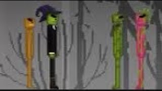 Nfg Movie The Zombie Problem 11 [upl. by Eimme155]