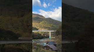 【野岩鉄道】川治温泉・鬼怒川 [upl. by Simmie]