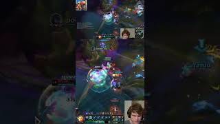 bork Taric support  lightrocket2 on Twitch [upl. by Seen]