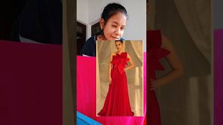 Fashion show dress ആയാലോ shortsfeed youtubeshorts millionviewschallengeyoutubeshorts shortsfeed [upl. by Layol]