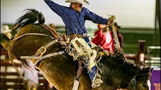 HELLDORADO DAYS RODEO Las Vegas [upl. by Frances737]