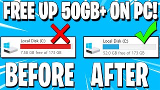 Fix 100 Disk Usage in Windows 10 in JUST Minutes [upl. by Ardnuaek]