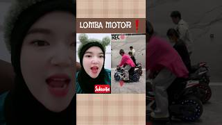 LOMBA MOTOR SPROT❗ [upl. by Edik]