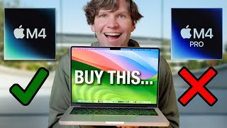 M4 MacBook Pro  Too Good To Be True [upl. by Aika]