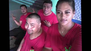 Pilioua Band  Le Ipu ‘O’ona Official Music Video [upl. by Fanchette]