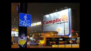 LLORARAS TERRICOLAS SALSA COMPLICES ORQUESTA [upl. by Gilead]