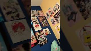 My room enby anime [upl. by Sorcha]