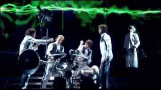 Take That  Ultimate Tour  Apache 2006 16 [upl. by Kus622]