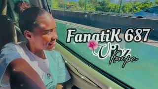 DJ FANTIK687 ” Vita amp Silmane  avent toi  REMIX ZOUK  2024 [upl. by Fawcett]