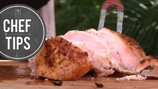 Turkey Injection Marinade Recipe [upl. by Ongun]