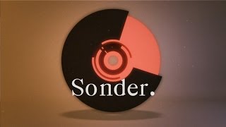 SONDER  7 Billion Stories [upl. by Jodie]