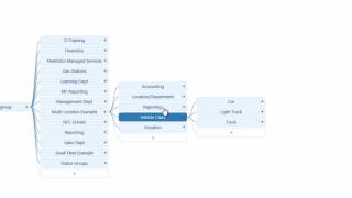 Using Groups in Geotab [upl. by Shank]