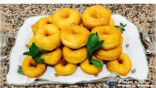 rosquillas caseras😋💯 رسكياس محبوبة الكل [upl. by Neelrac854]