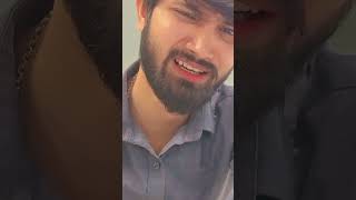 Tumhen dekhen meri Aankhen 🥰❣️ trendingshorts youtubeshorts [upl. by Hamehseer474]