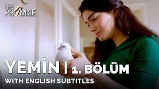 Yemin 1 Bölüm  The Promise Episode 1 English Subtitles [upl. by Ariayek]