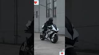 Dj tolunay Bike riding reels automobile virule bikelife like comments share [upl. by Archibold]