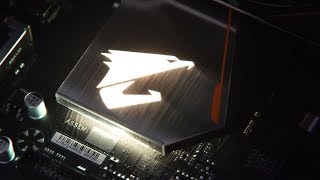 B450 AORUS PRO Review [upl. by Hulbert]