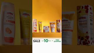 Vitamin C Boosting Kit  Defence Day Sale  Saeed Ghani 1888 [upl. by Nomla186]