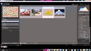 لايتروم الدرس الأول lightroom [upl. by Frissell]