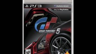 Gran Turismo 5 GT5 Limited edition Collectors amp Signature  5OUL ON DSPLAY [upl. by Ashely]