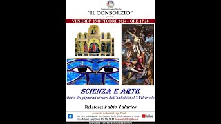 SCIENZA E ARTE [upl. by Burrton495]