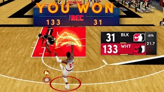 NBA 2K22 My Career PS5  Won By 102 Points EP 66 [upl. by Tiebold]