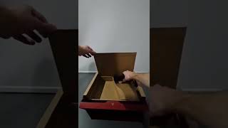 ROG Strix G16  Unboxing [upl. by Jaine]