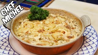 Le Gratin dauphinois [upl. by Coney668]