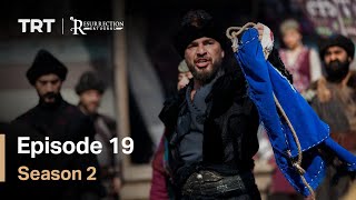 Resurrection Ertugrul  Season 2 Episode 19 English Subtitles [upl. by Cia158]