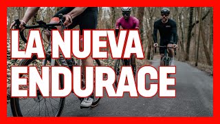 💥10 CAMBIOS de la ENDURACE 2022👊 DESCUBRE las ENDURANCE de CARRETERA de Canyon [upl. by Geof]