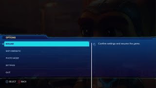 Ratchet amp Clank Rift Apart Glitch in the system [upl. by Ailalue]