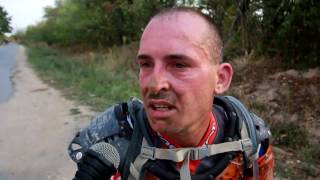 Balkan Offroad Rallye 2016  Leg 4 [upl. by Arahas]