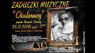 MUZYCZNE ZADUSZKI w Gietrzwałdzie 2018 [upl. by Ailesor]