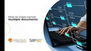 How to close cancel multiple documents [upl. by Idnam53]