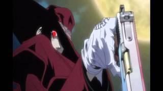 Hellsing OST 2  Track 9 [upl. by Buskus]