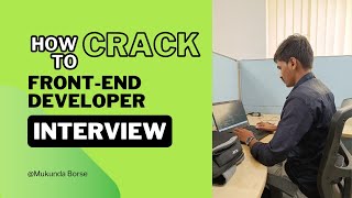 Top HTML Interview Questions for Web Developers  FrontEnd Developer Guide [upl. by Attenahs46]